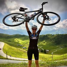 Ulla - Chaotin seit 2014